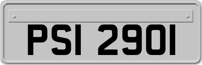 PSI2901