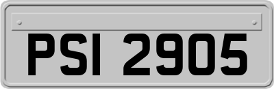 PSI2905