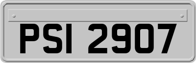 PSI2907