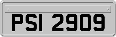 PSI2909