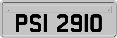 PSI2910