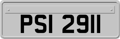 PSI2911