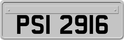 PSI2916