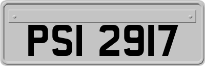 PSI2917