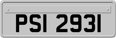 PSI2931