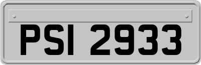 PSI2933