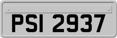 PSI2937