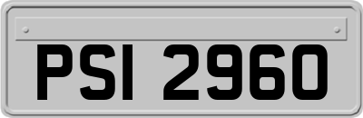 PSI2960