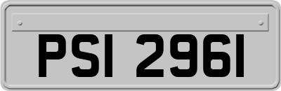 PSI2961