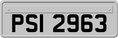 PSI2963