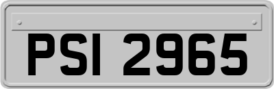 PSI2965