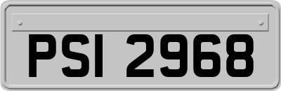 PSI2968