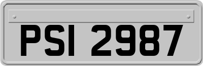 PSI2987