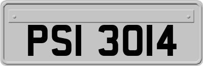 PSI3014