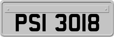 PSI3018