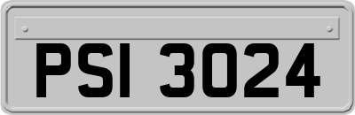 PSI3024