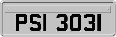 PSI3031