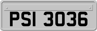 PSI3036