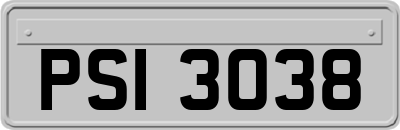 PSI3038
