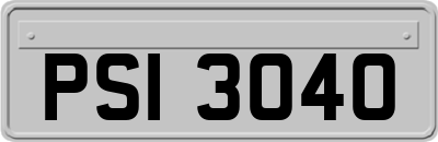 PSI3040