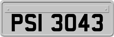 PSI3043