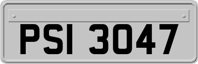PSI3047