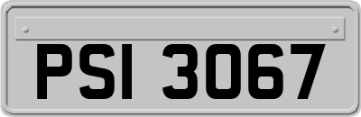 PSI3067
