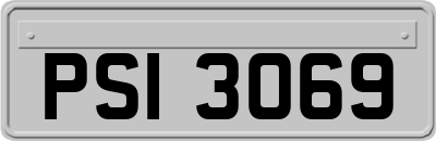 PSI3069