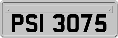PSI3075