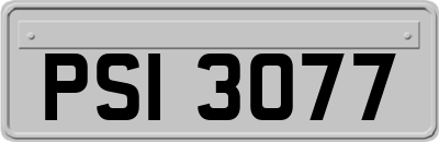 PSI3077