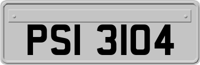 PSI3104