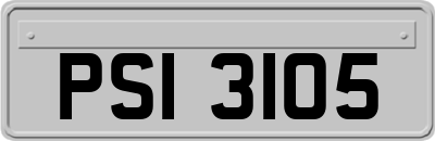 PSI3105