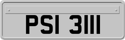 PSI3111