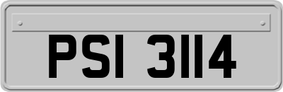 PSI3114