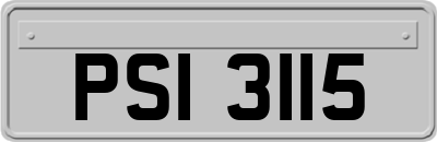 PSI3115