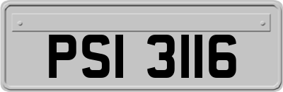 PSI3116