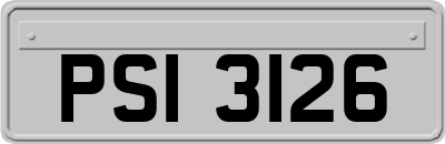 PSI3126