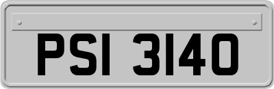 PSI3140