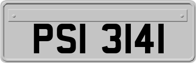 PSI3141