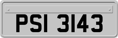 PSI3143