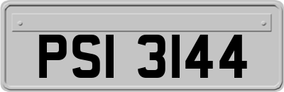 PSI3144