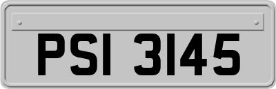 PSI3145
