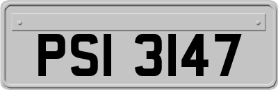 PSI3147