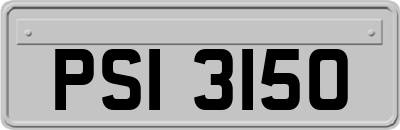 PSI3150