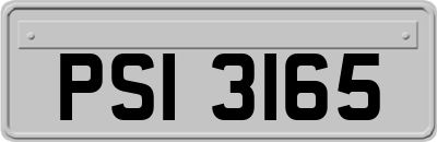 PSI3165
