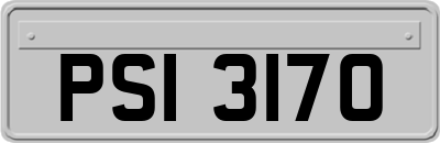 PSI3170