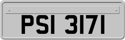 PSI3171