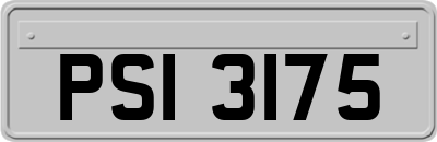 PSI3175