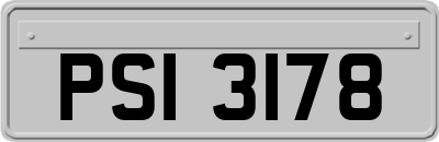 PSI3178