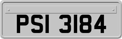 PSI3184